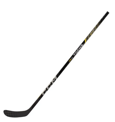 Elite CCM Tacks AS-VI Stick - Junior for Unmatched Speed